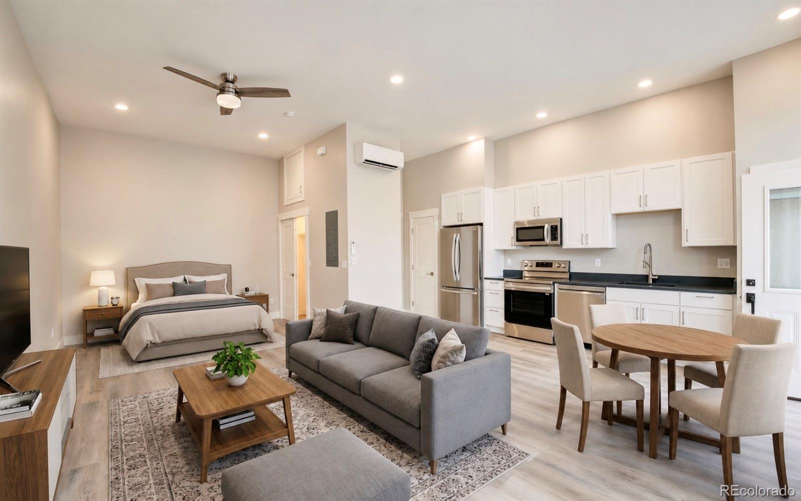 114 Old Stage Road Unit: B