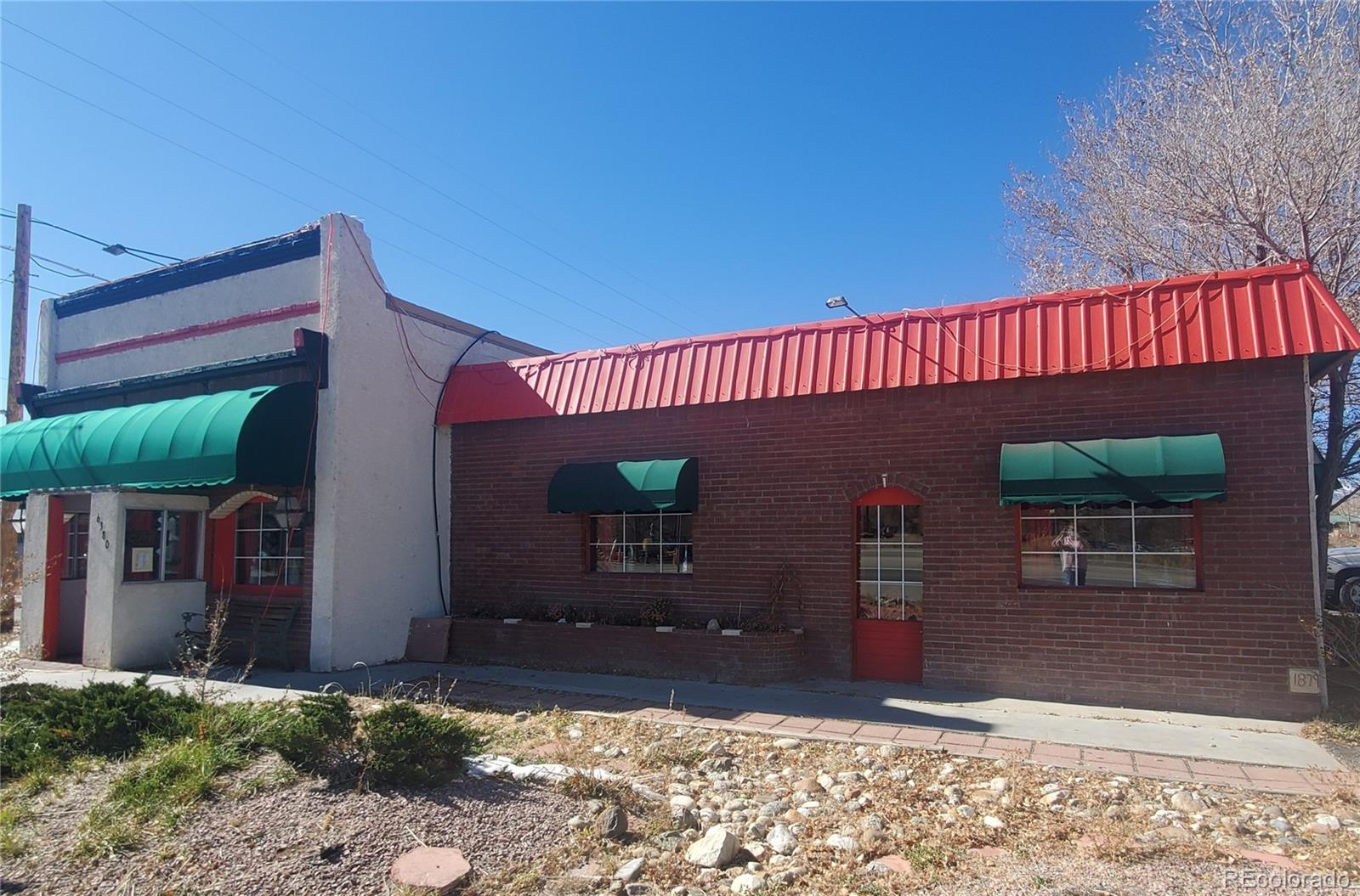 6460 Hwy 285