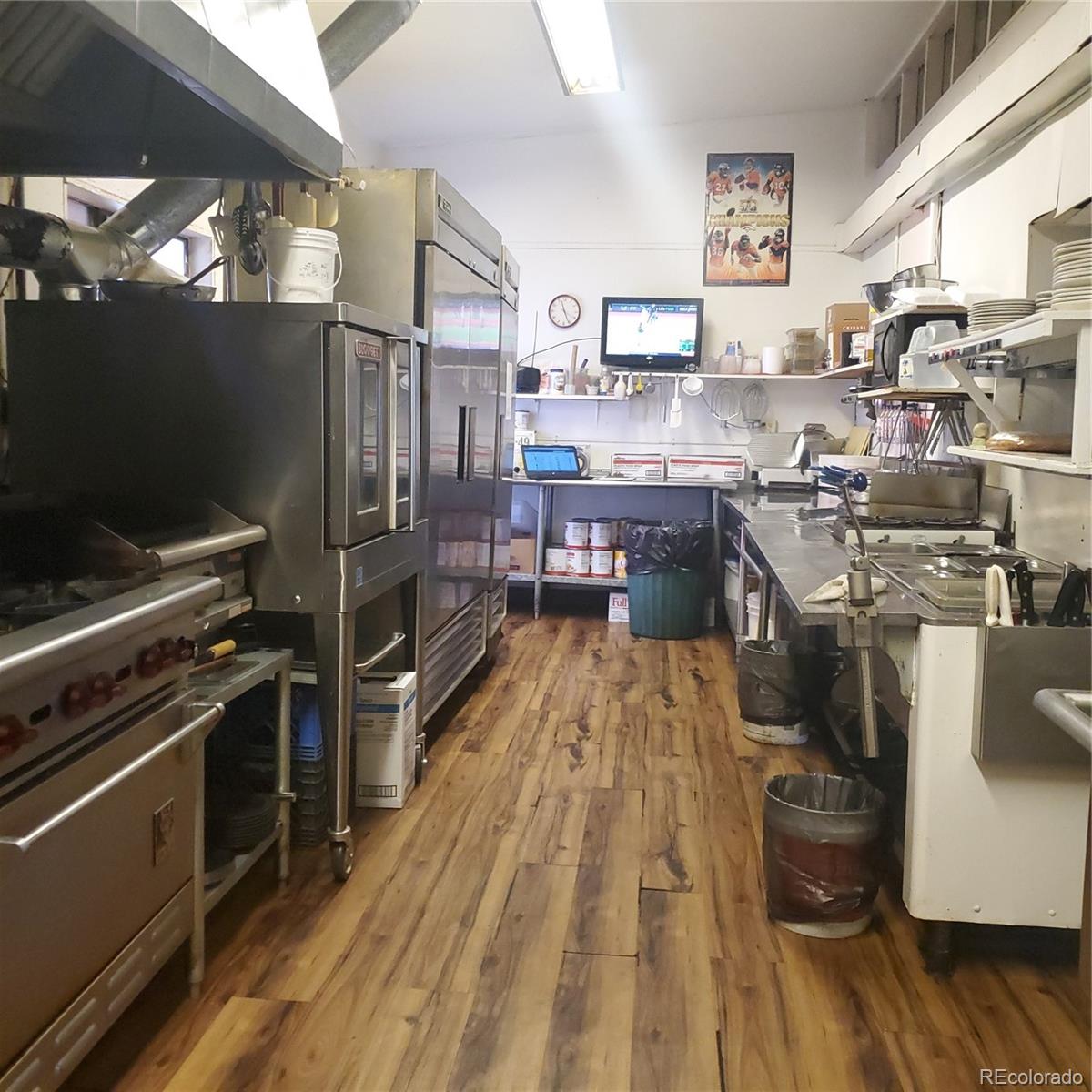 6460 Hwy 285