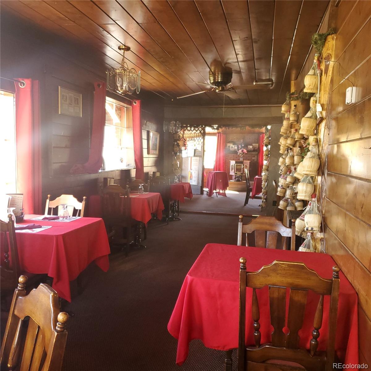 6460 Hwy 285