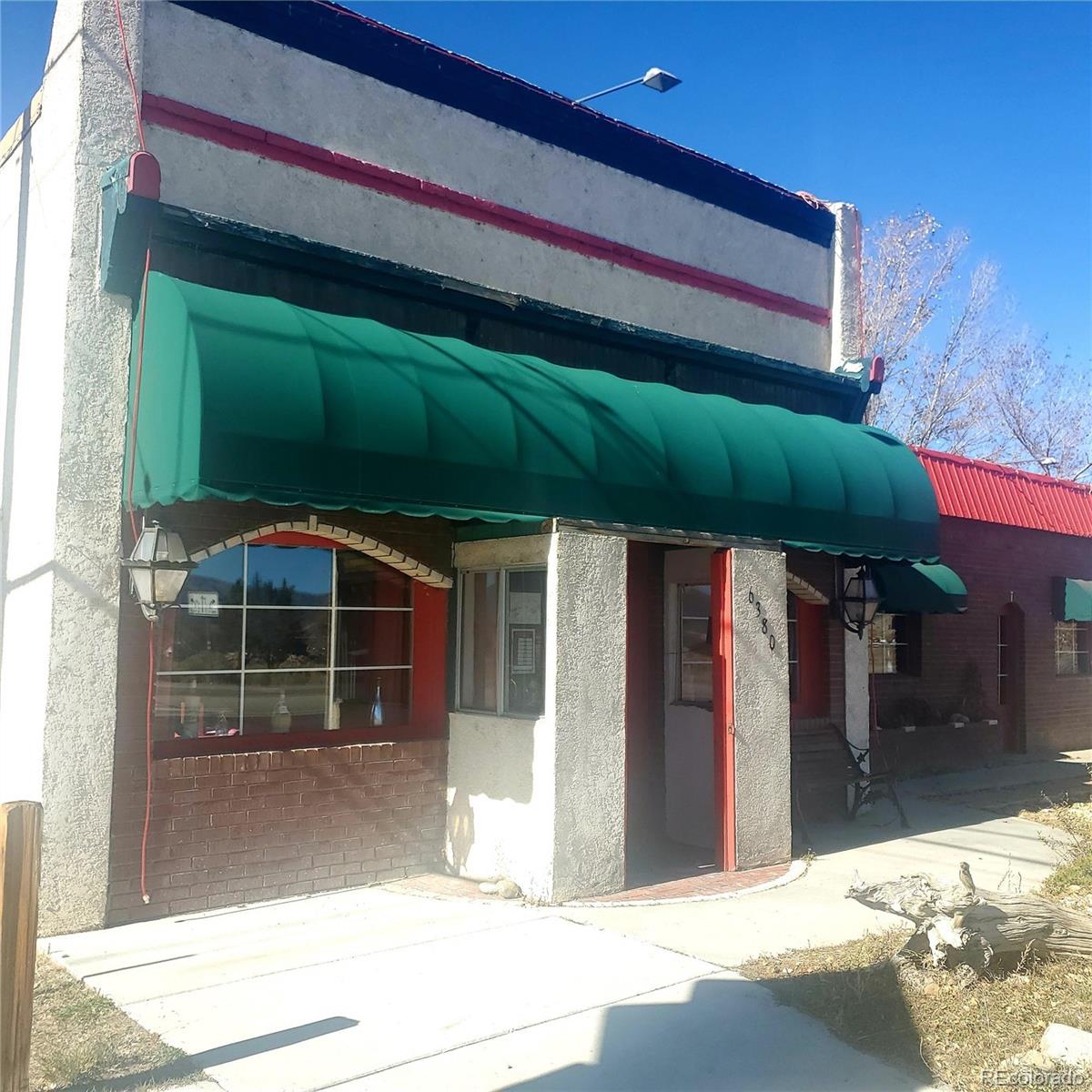 6460 Hwy 285