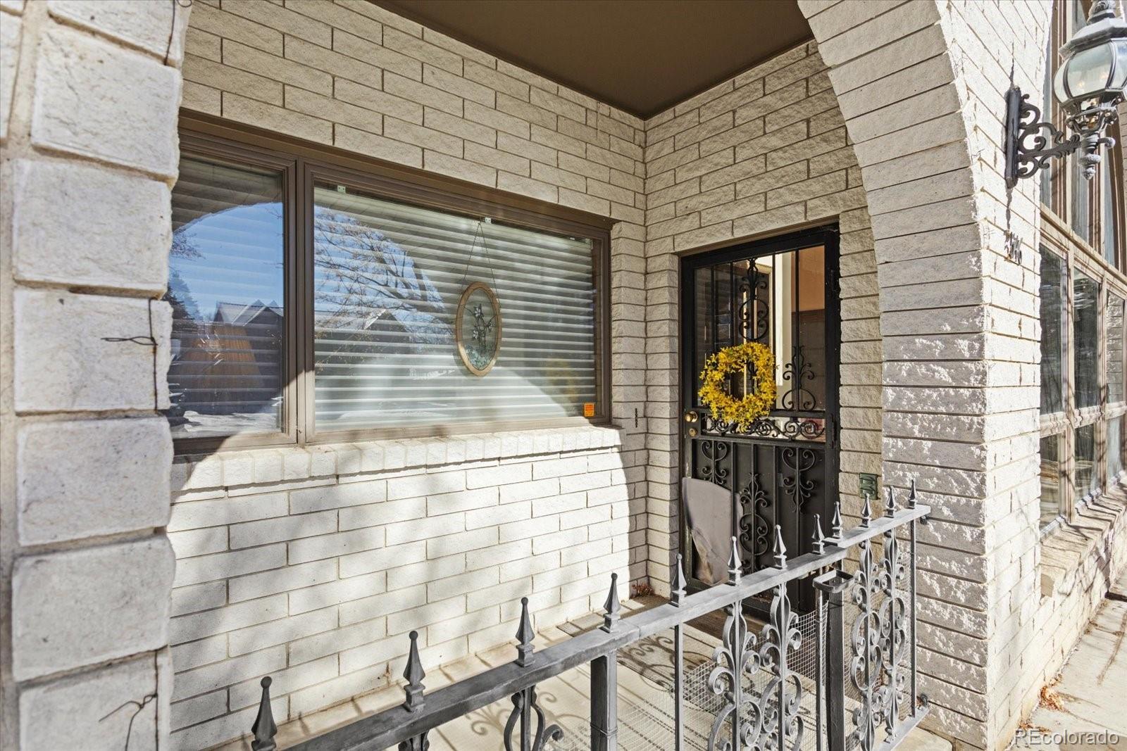 546 Ouray Avenue