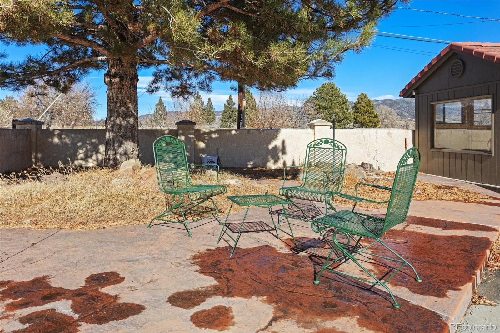 546 Ouray Avenue