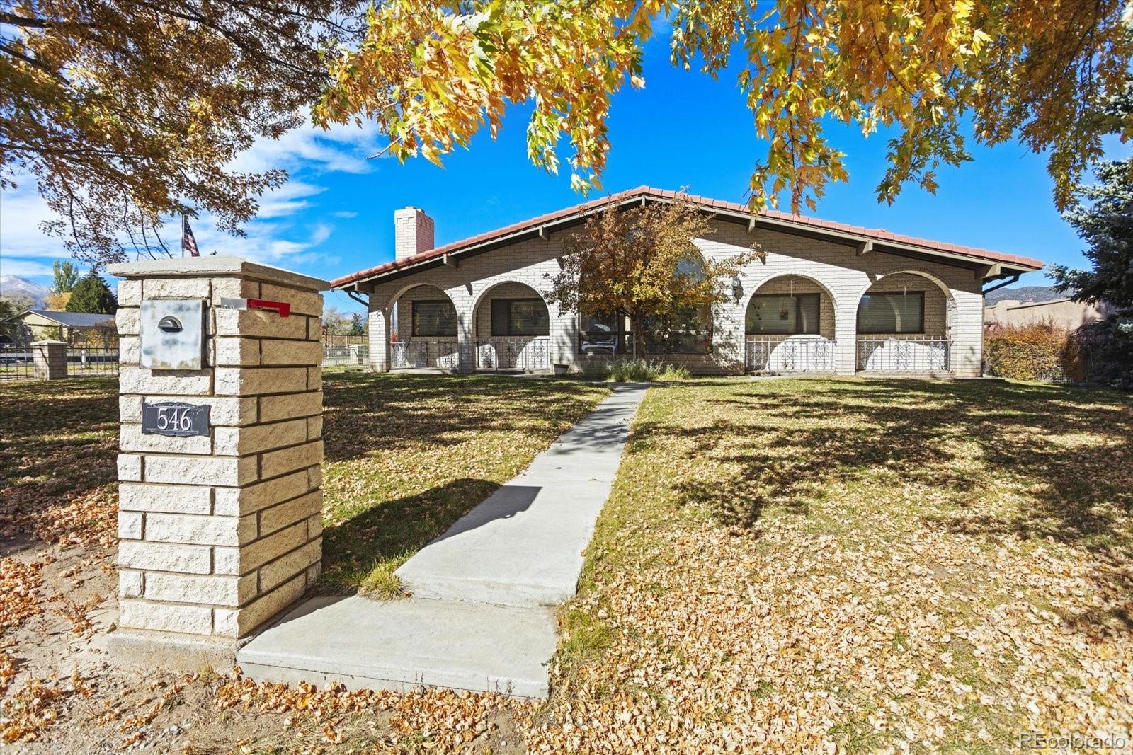546 Ouray Avenue
