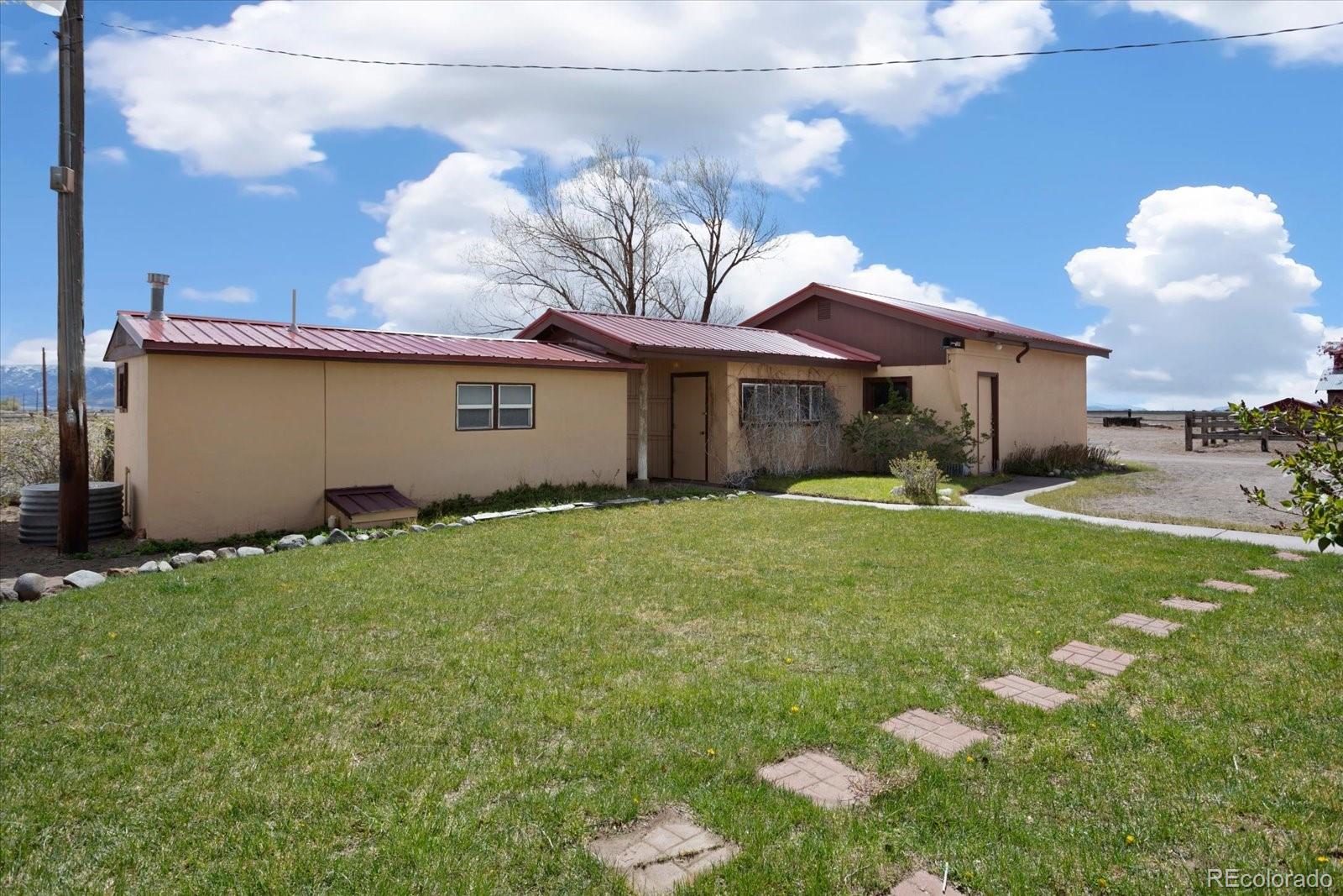 1374 Road 110