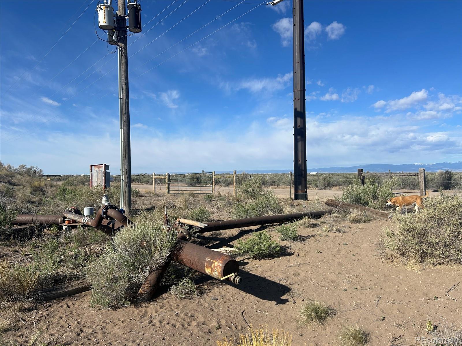 1374 Road 110