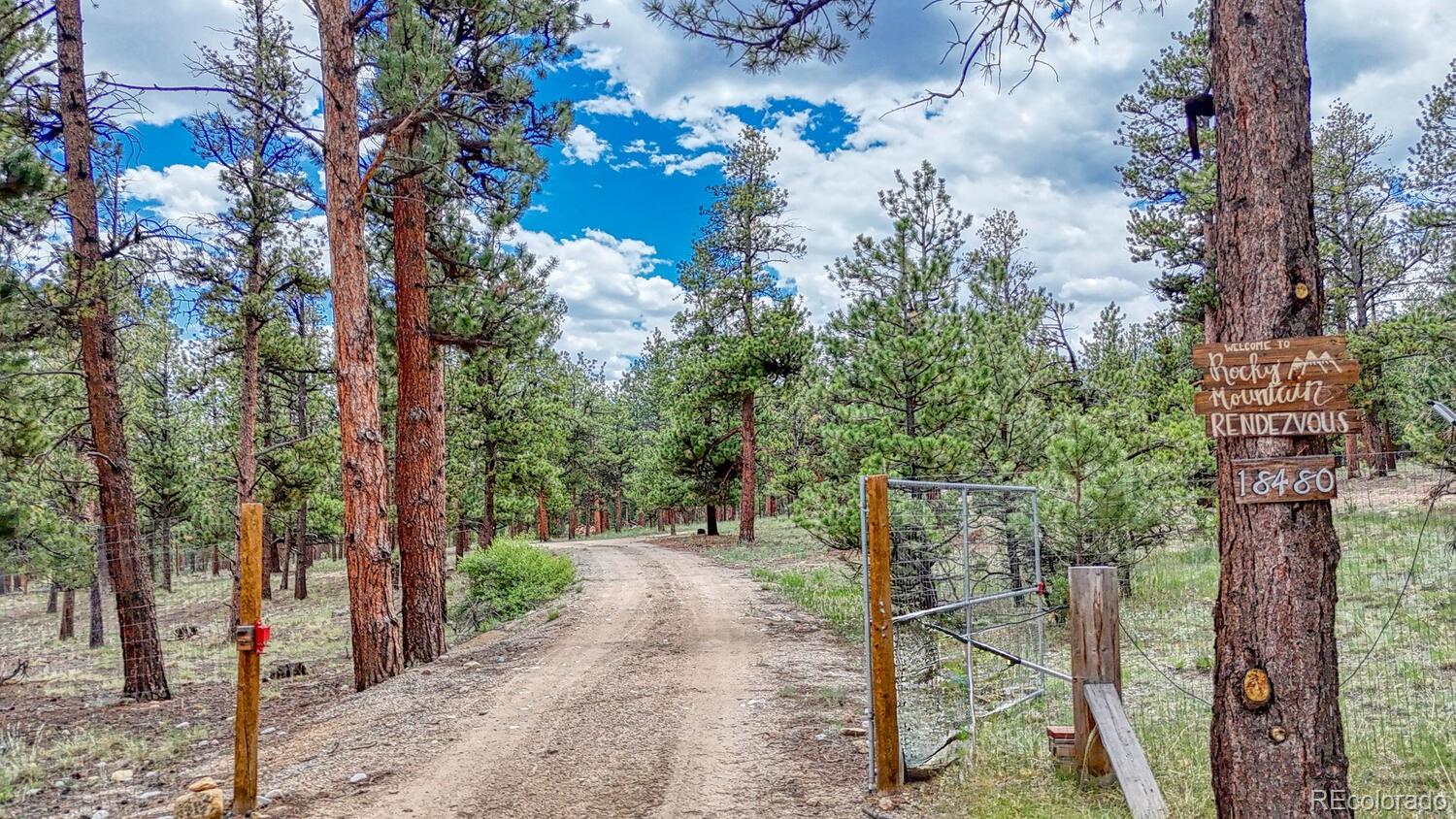 18480 Ponderosa Lane