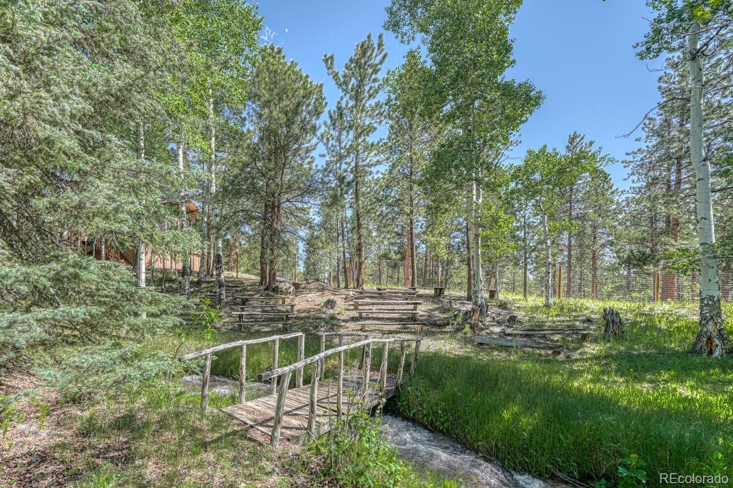 18480 Ponderosa Lane