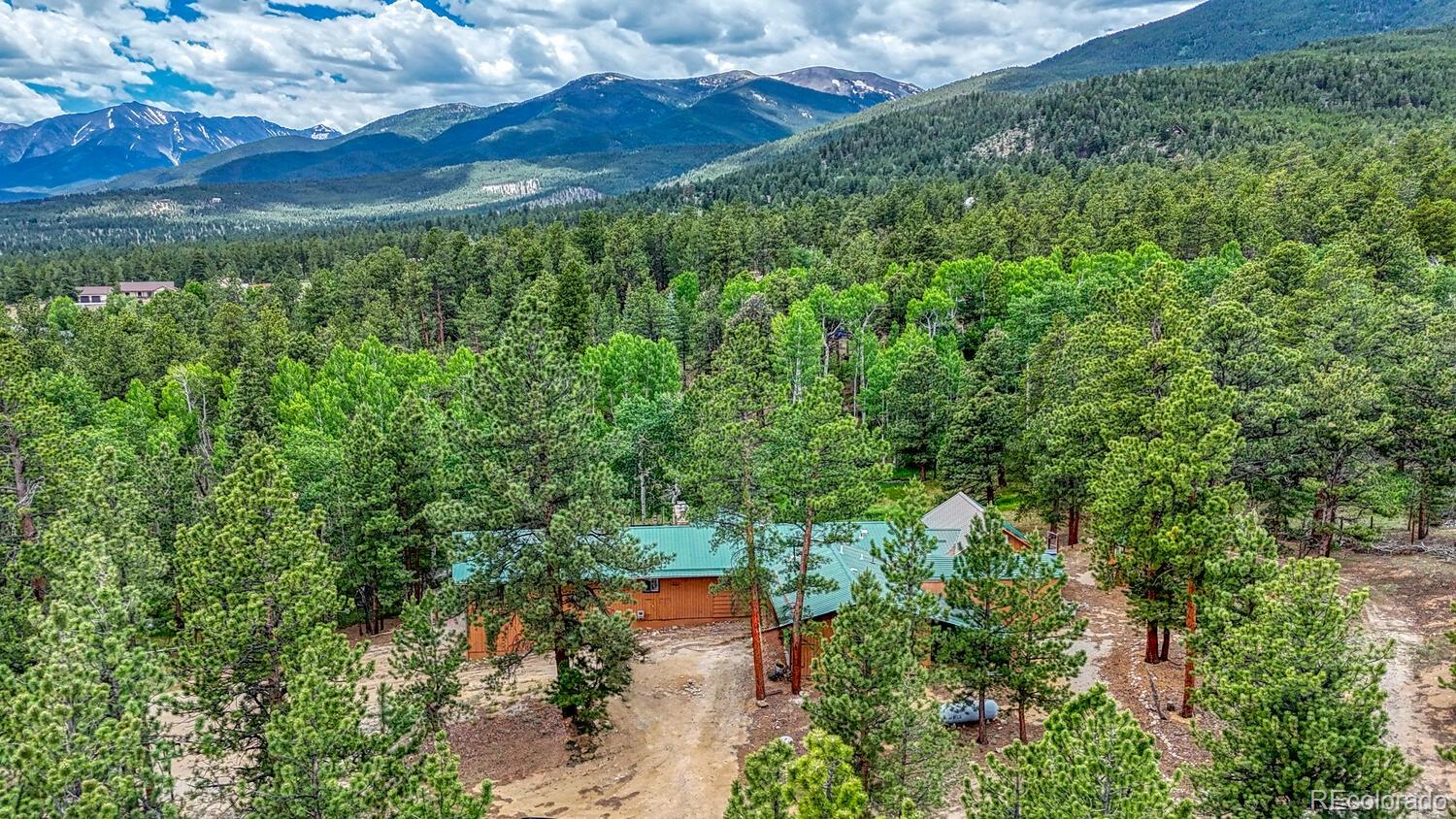 18480 Ponderosa Lane