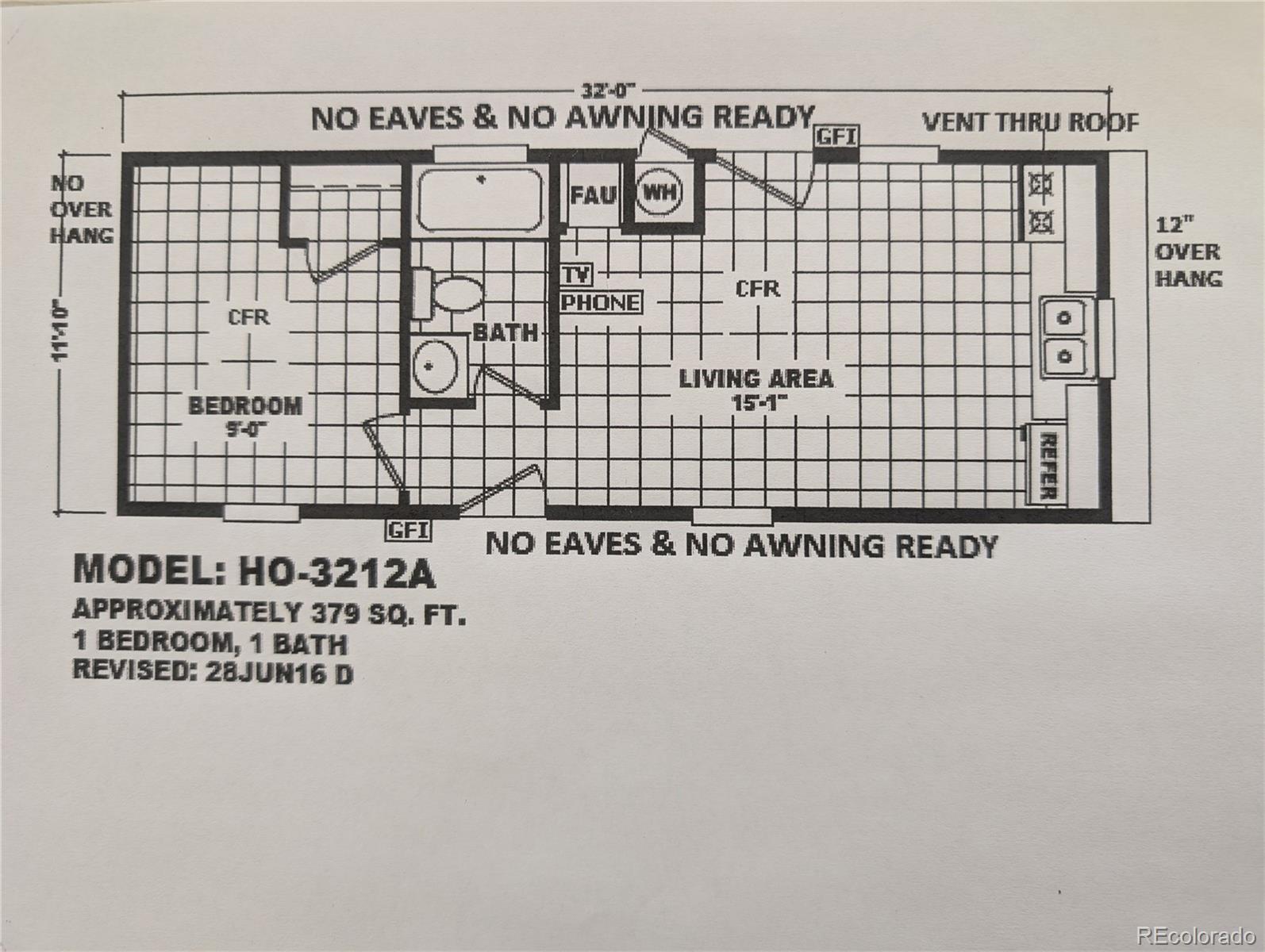 10795 County Road 197a Unit: 137