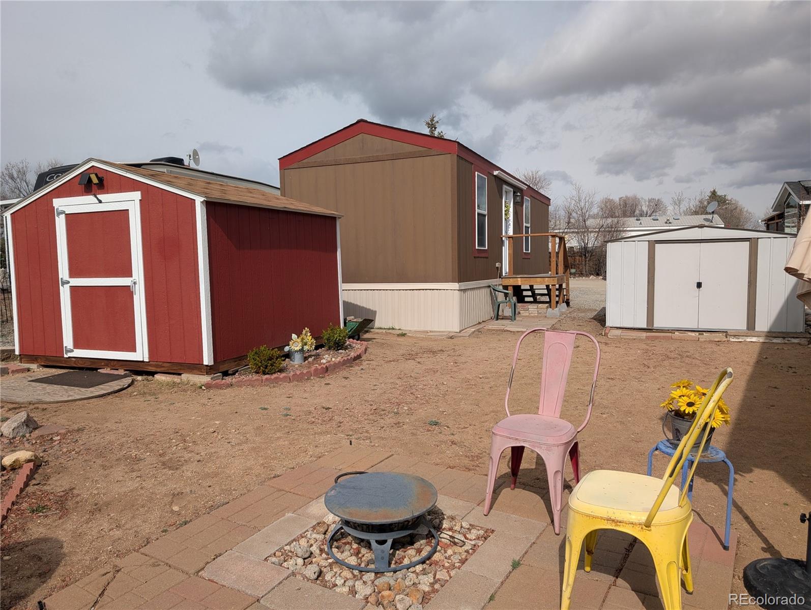 10795 County Road 197a Unit: 137