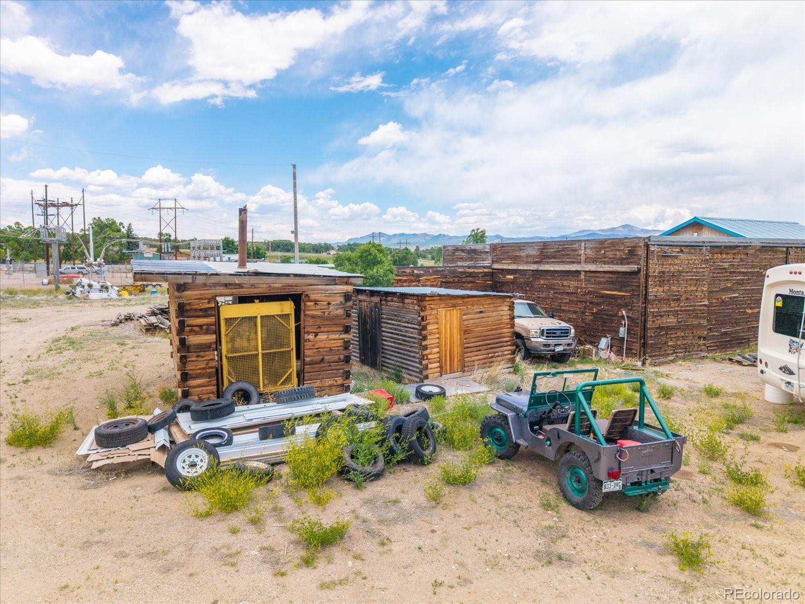 11170 & 11190 W US Highway 50