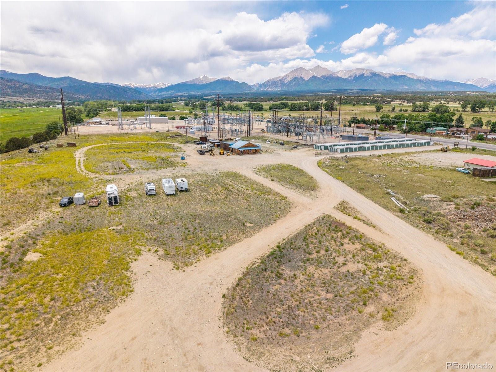11170 & 11190 W US Highway 50