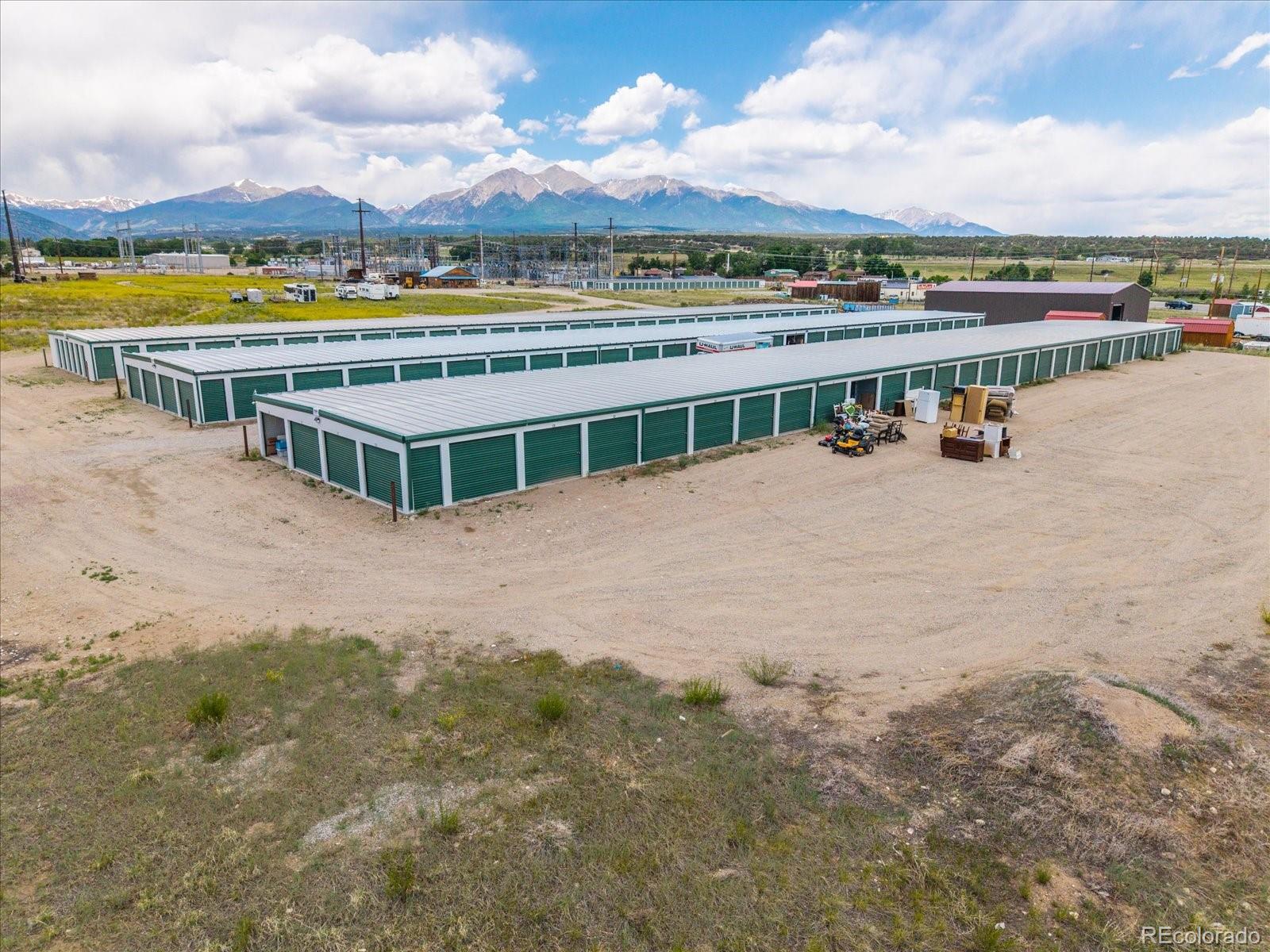 11170 & 11190 W US Highway 50