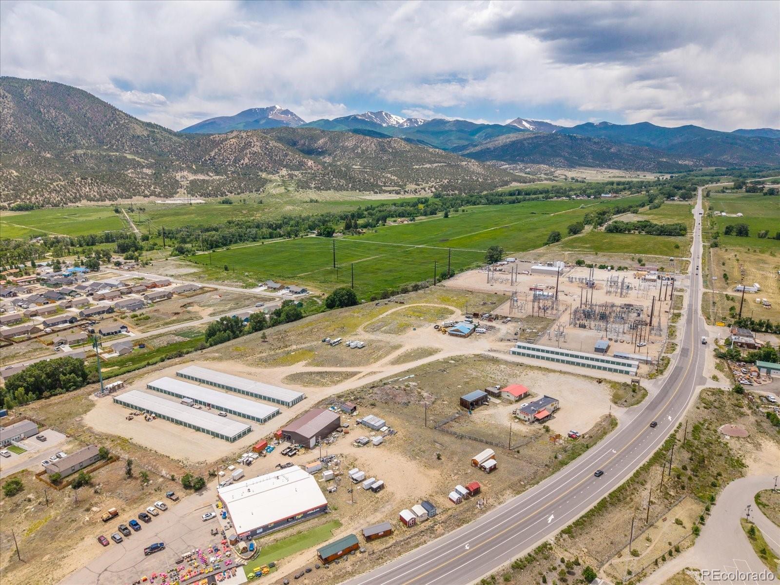 11170 & 11190 W US Highway 50
