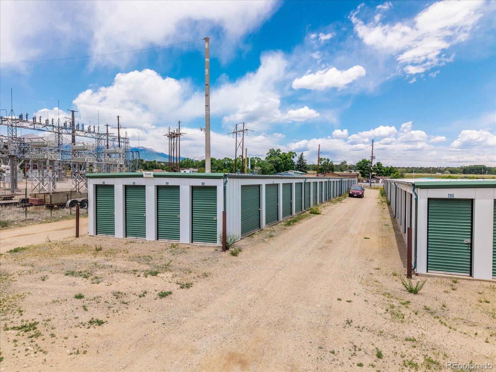 11170 & 11190 W US Highway 50