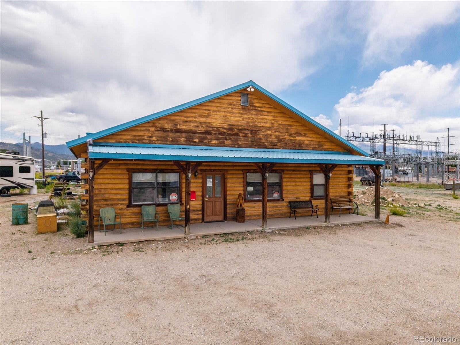 11170 & 11190 W US Highway 50