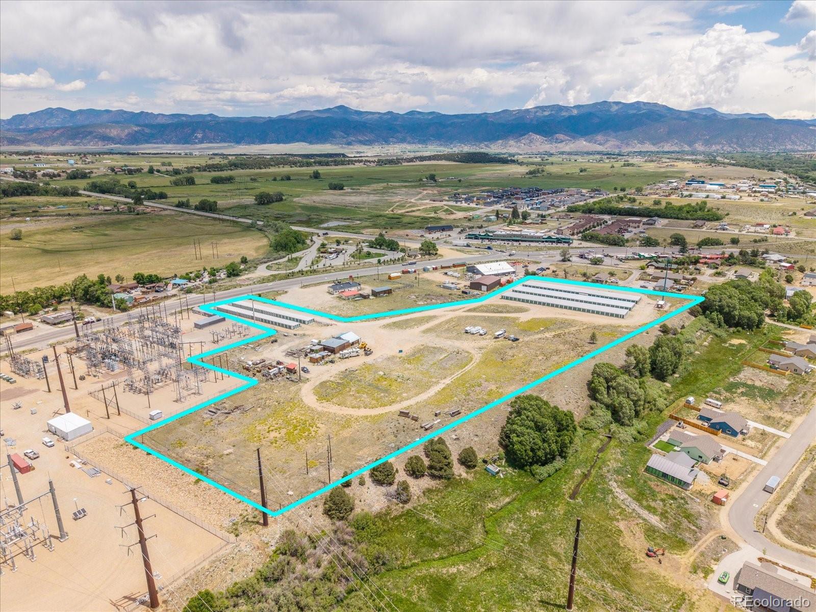11170 & 11190 W US Highway 50