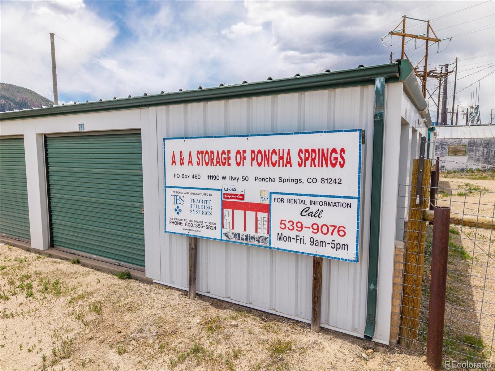 11170 & 11190 W US Highway 50