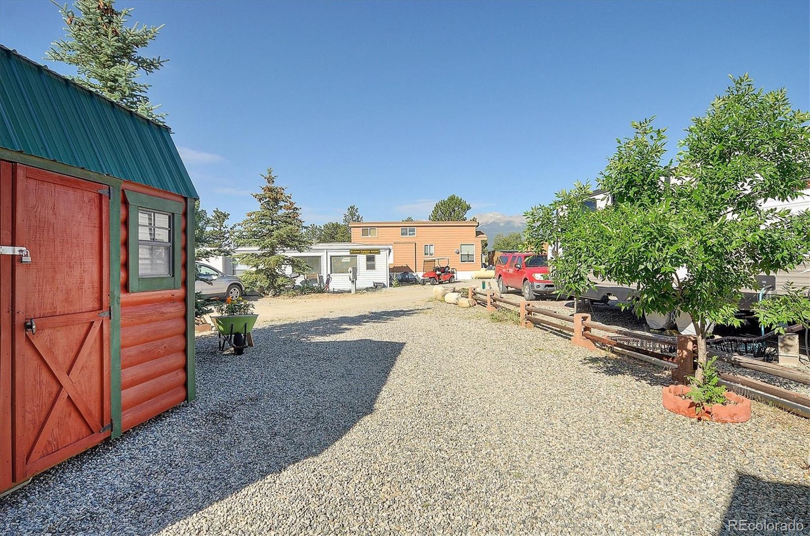 10795 County Road 197a Unit: 6