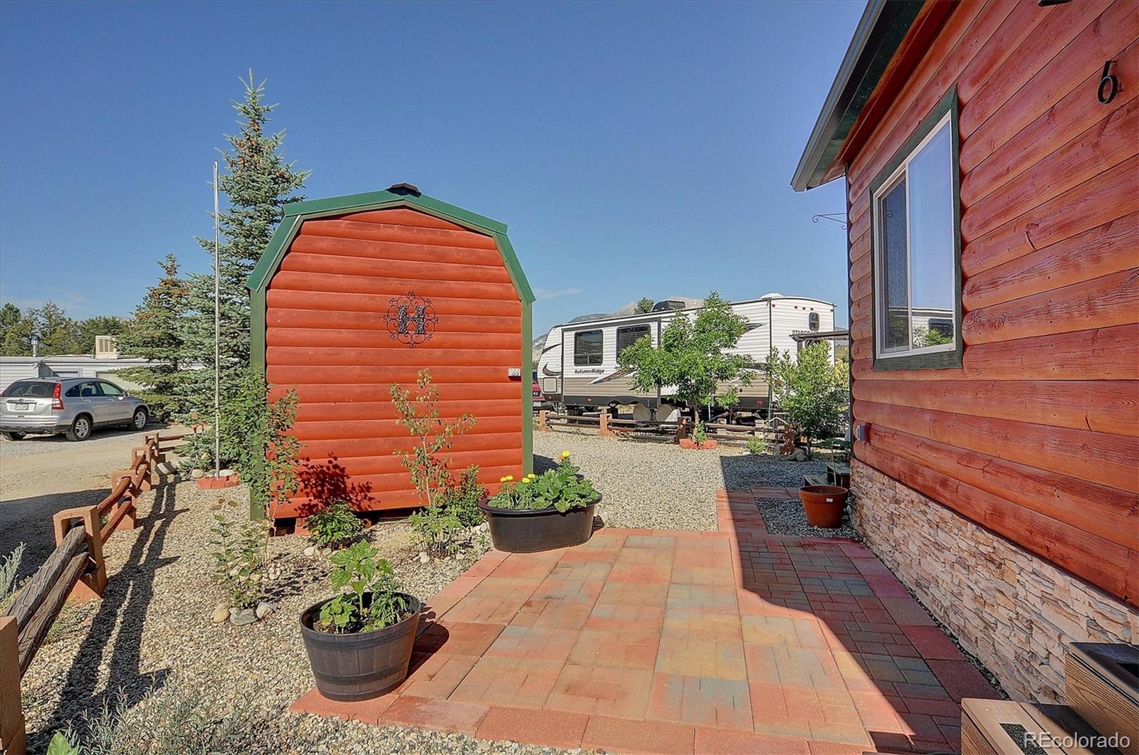 10795 County Road 197a Unit: 6