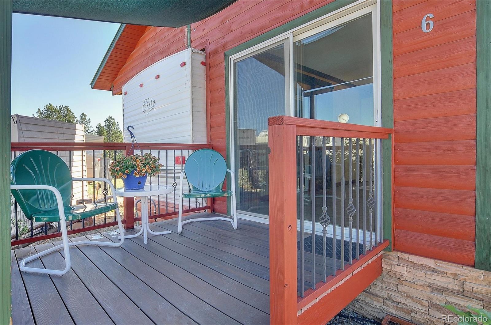 10795 County Road 197a Unit: 6