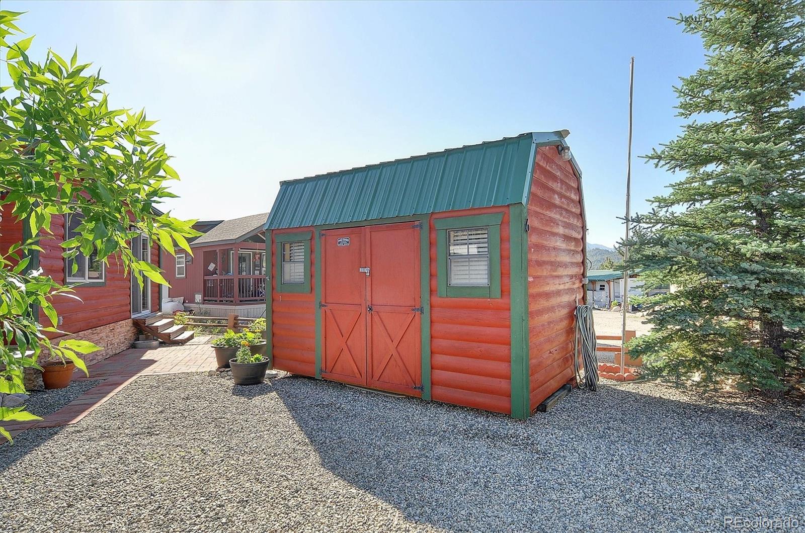 10795 County Road 197a Unit: 6