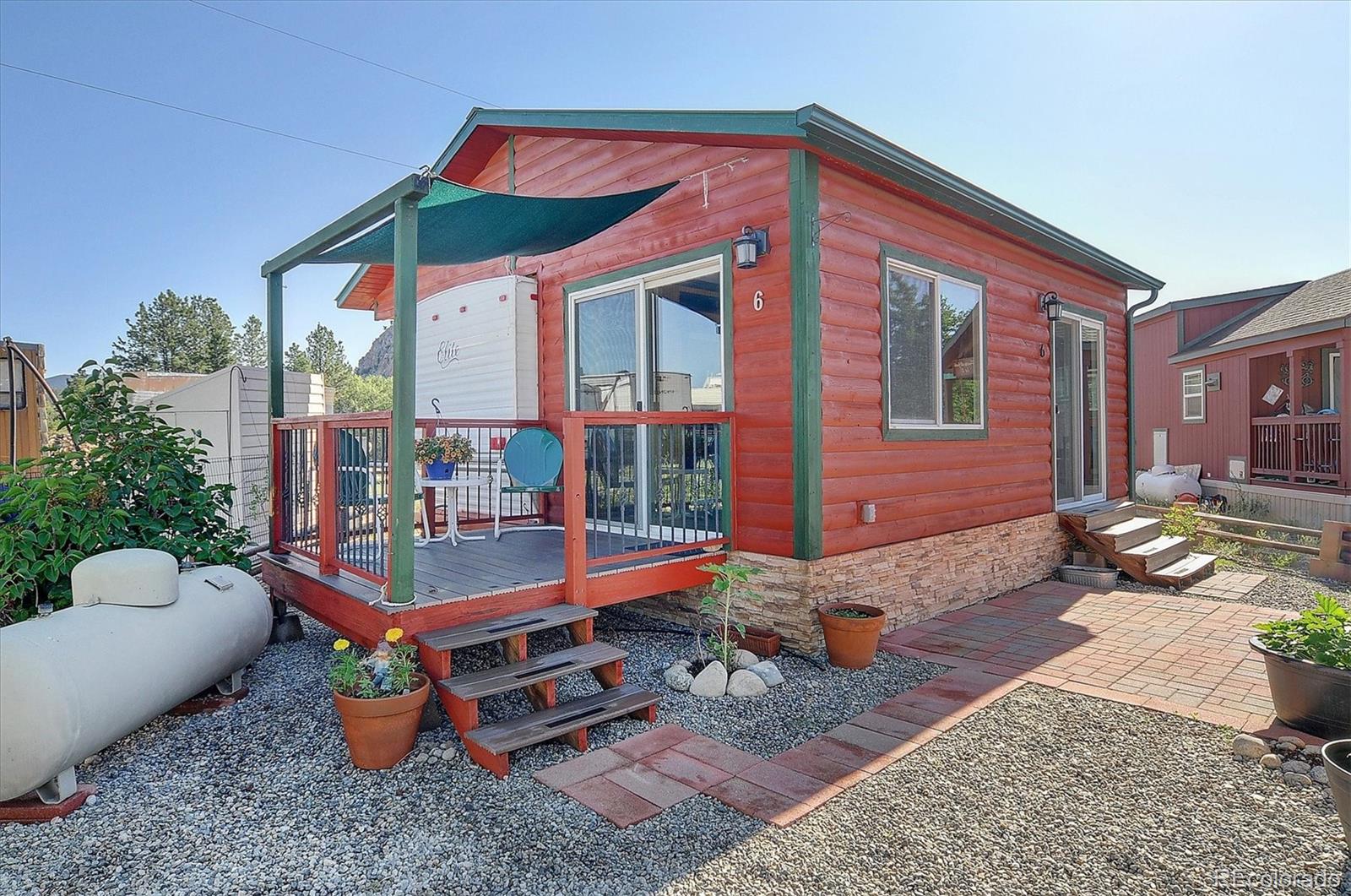 10795 County Road 197a Unit: 6
