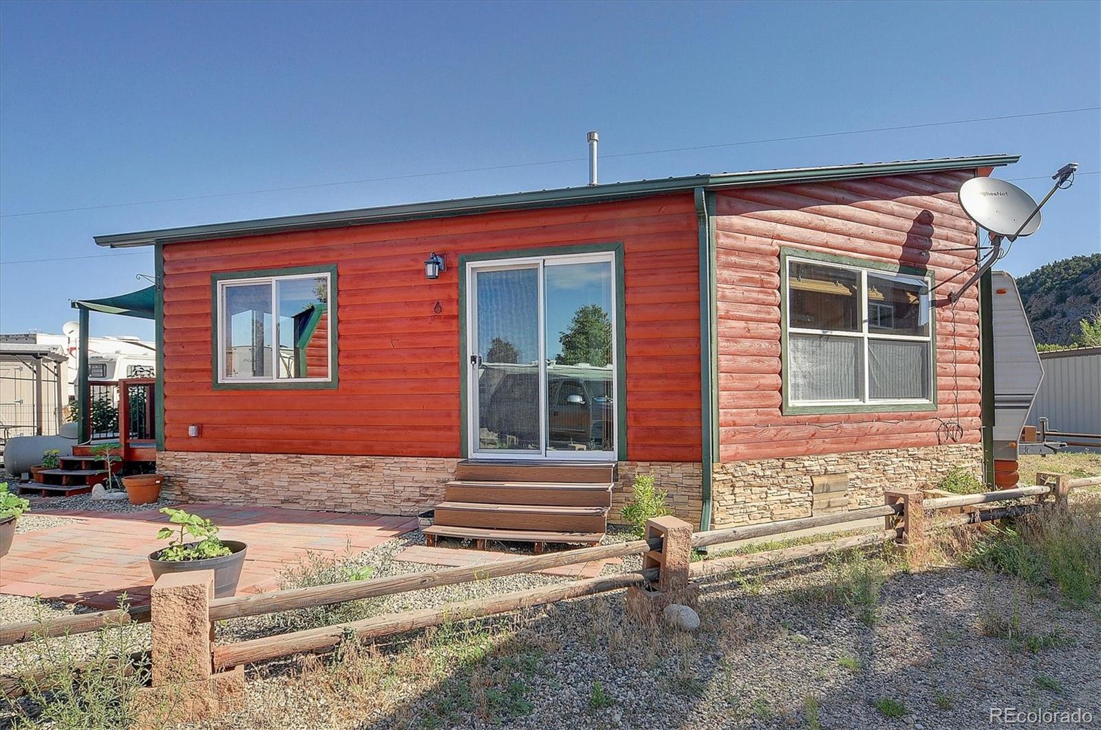 10795 County Road 197a Unit: 6