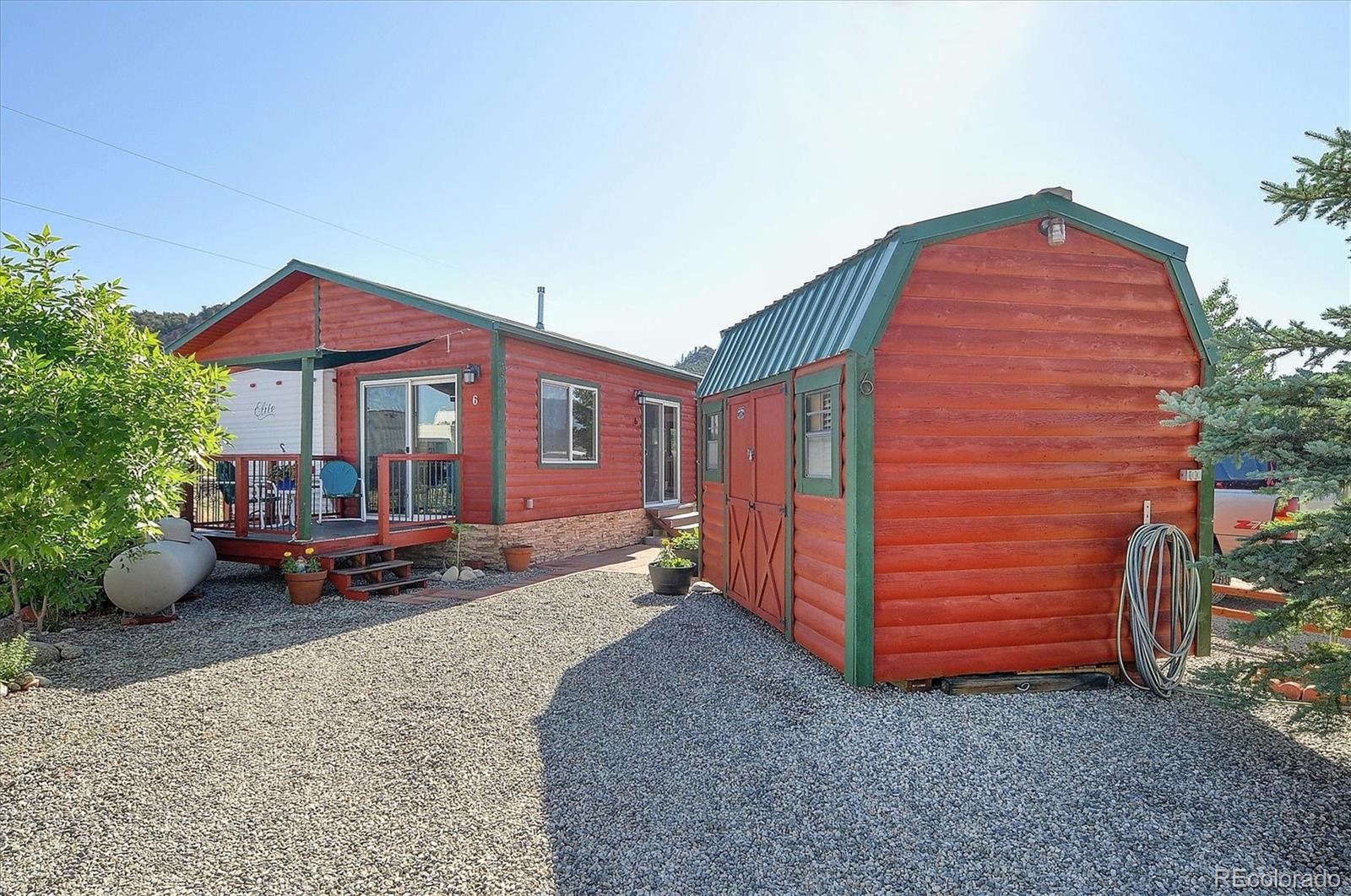 10795 County Road 197a Unit: 6