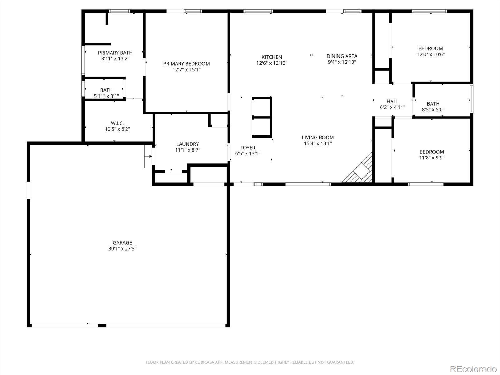 1115 E Sabeta Avenue