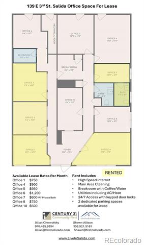 139 E 3rd Street Unit: 10