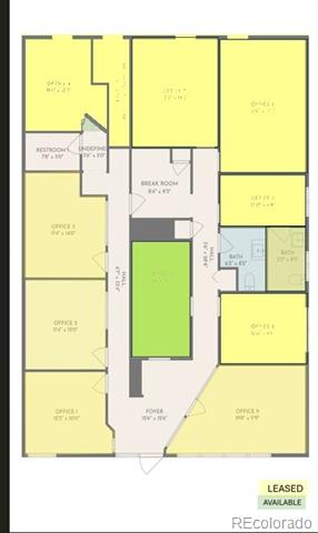139 E 3rd Street Unit: 10