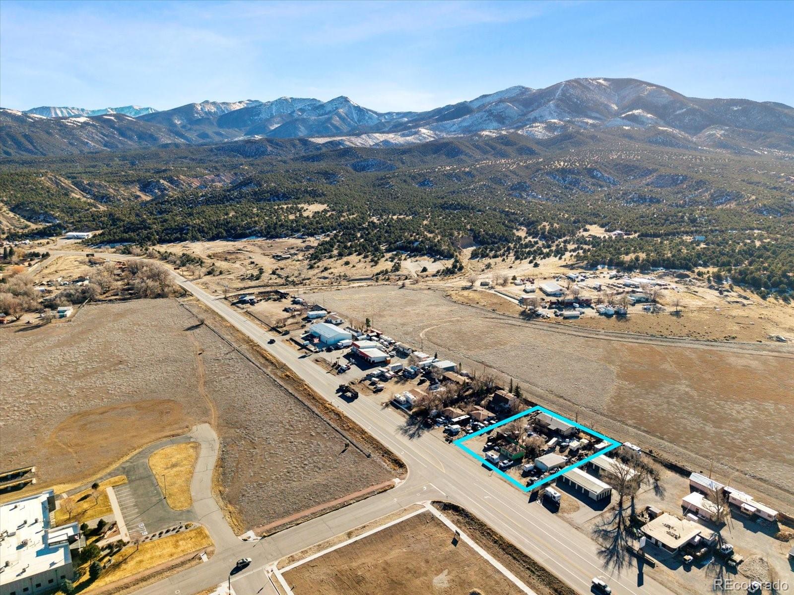 5602 E US Highway 50