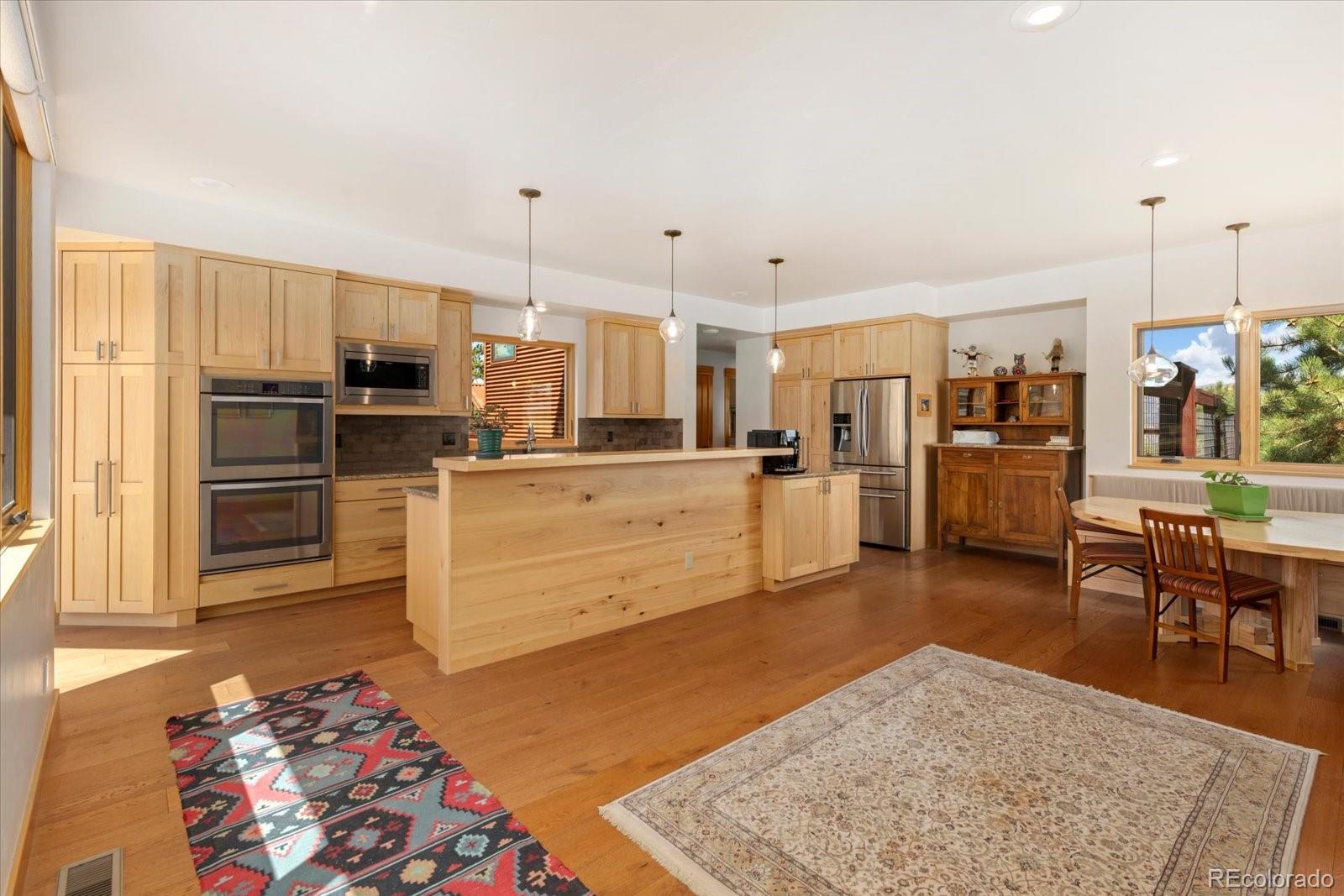 17121 Kiowa Road