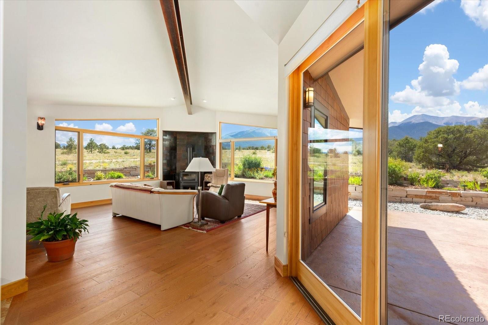17121 Kiowa Road