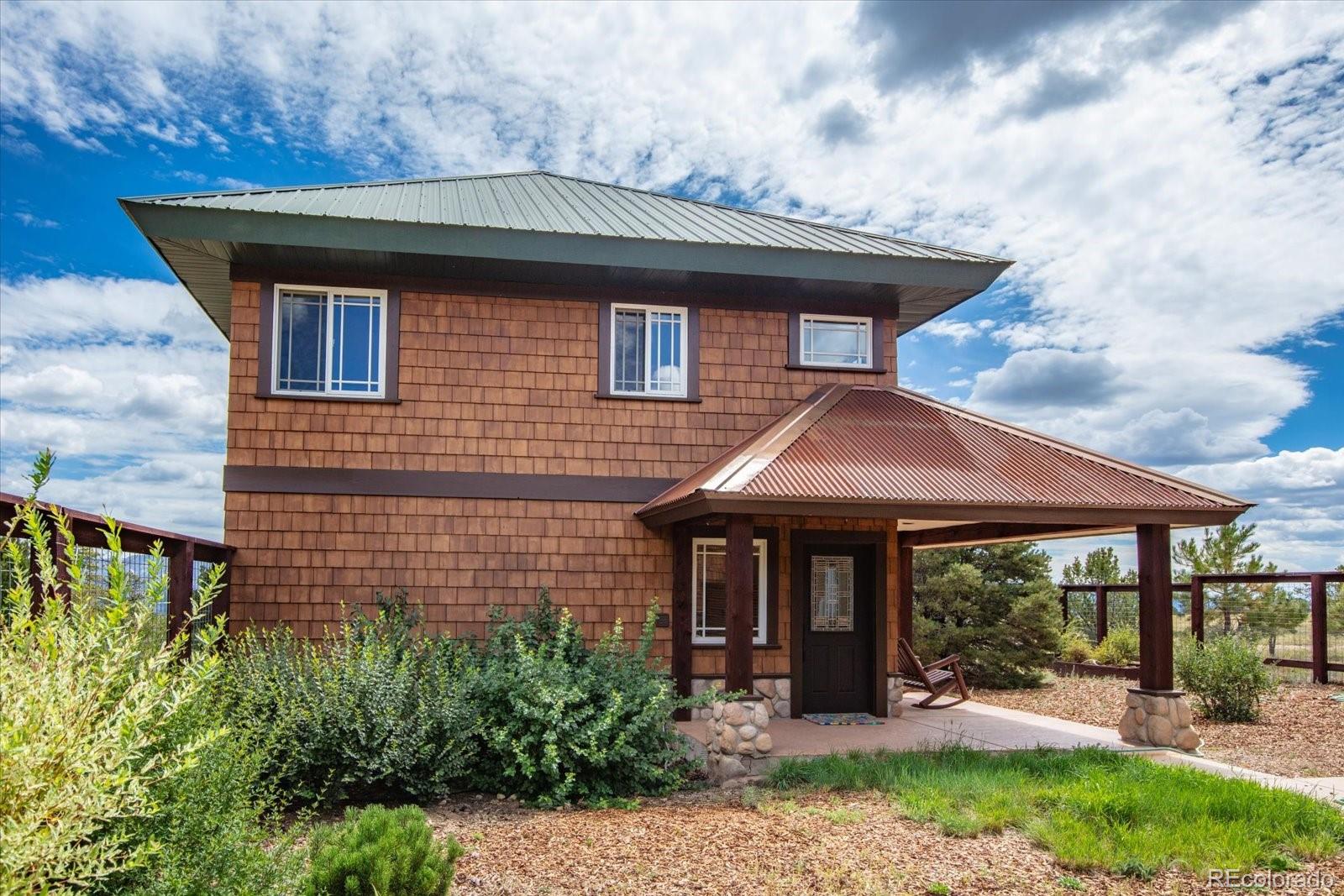 17121 Kiowa Road