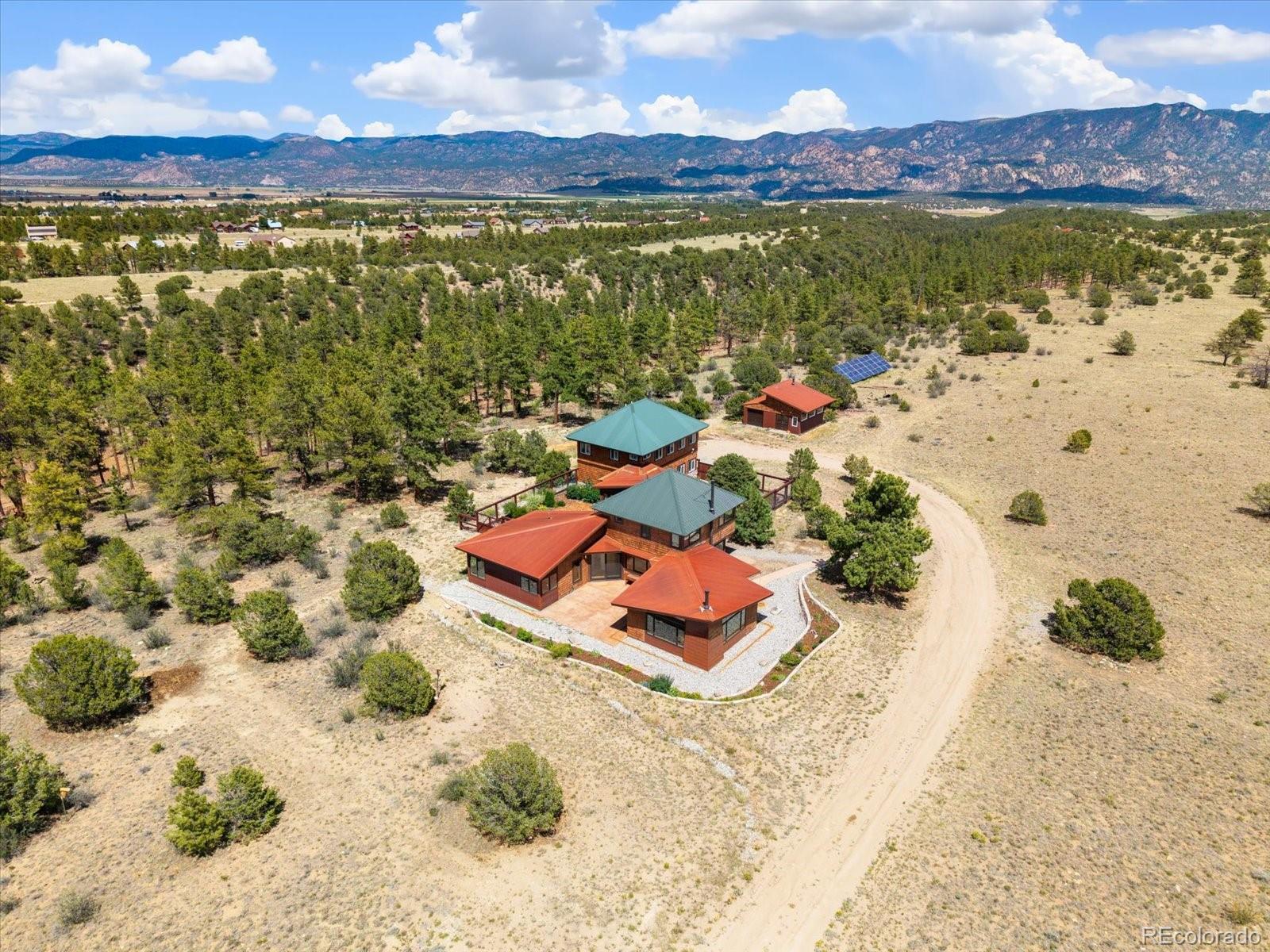 17121 Kiowa Road