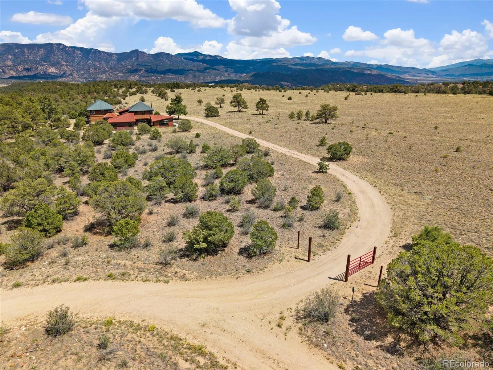 17121 Kiowa Road