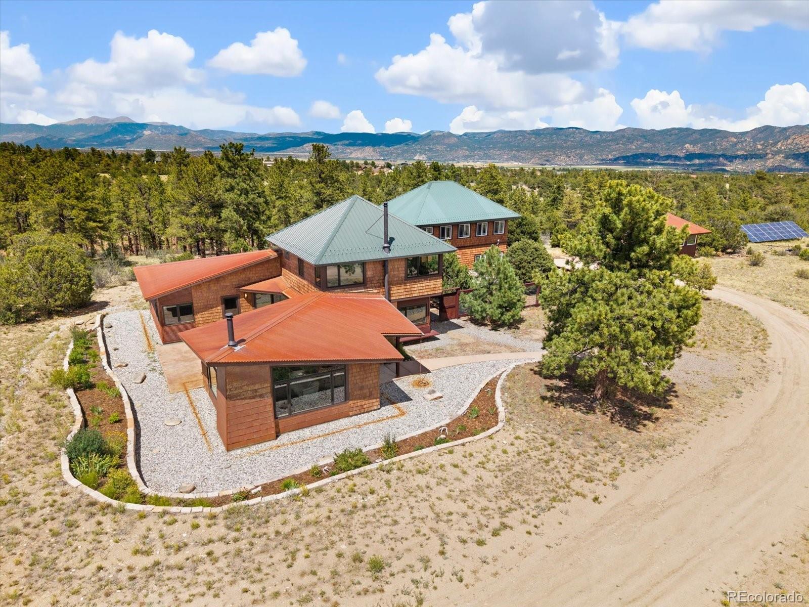 17121 Kiowa Road