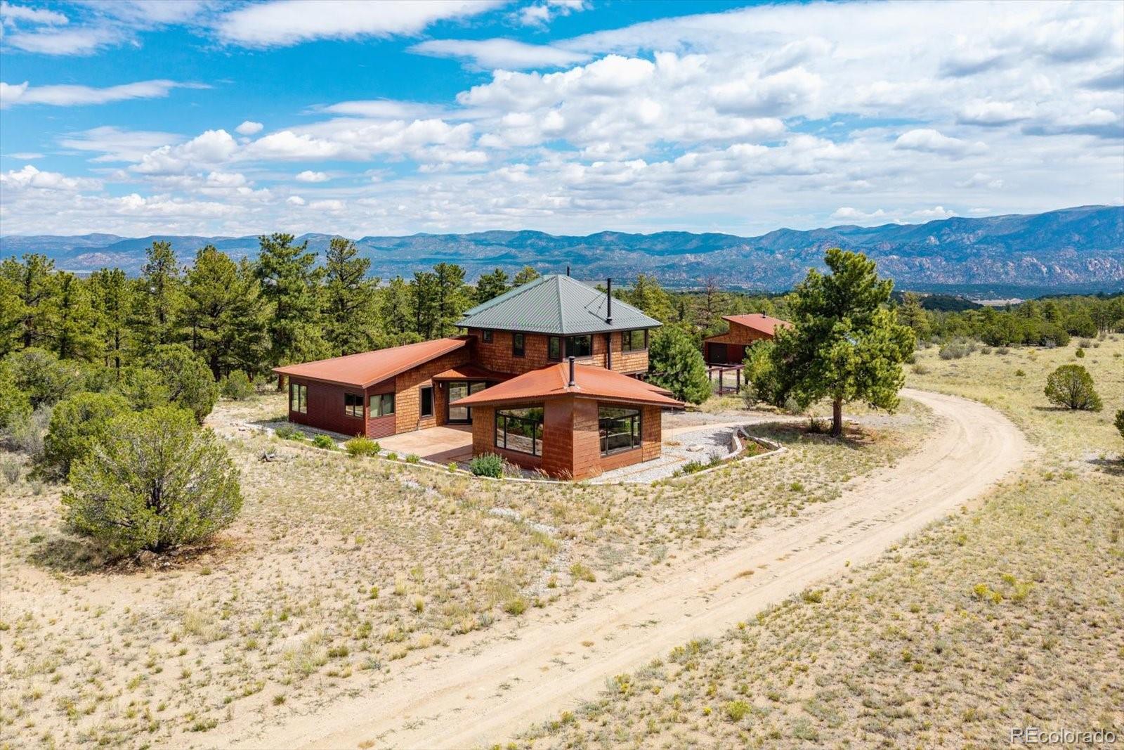 17121 Kiowa Road