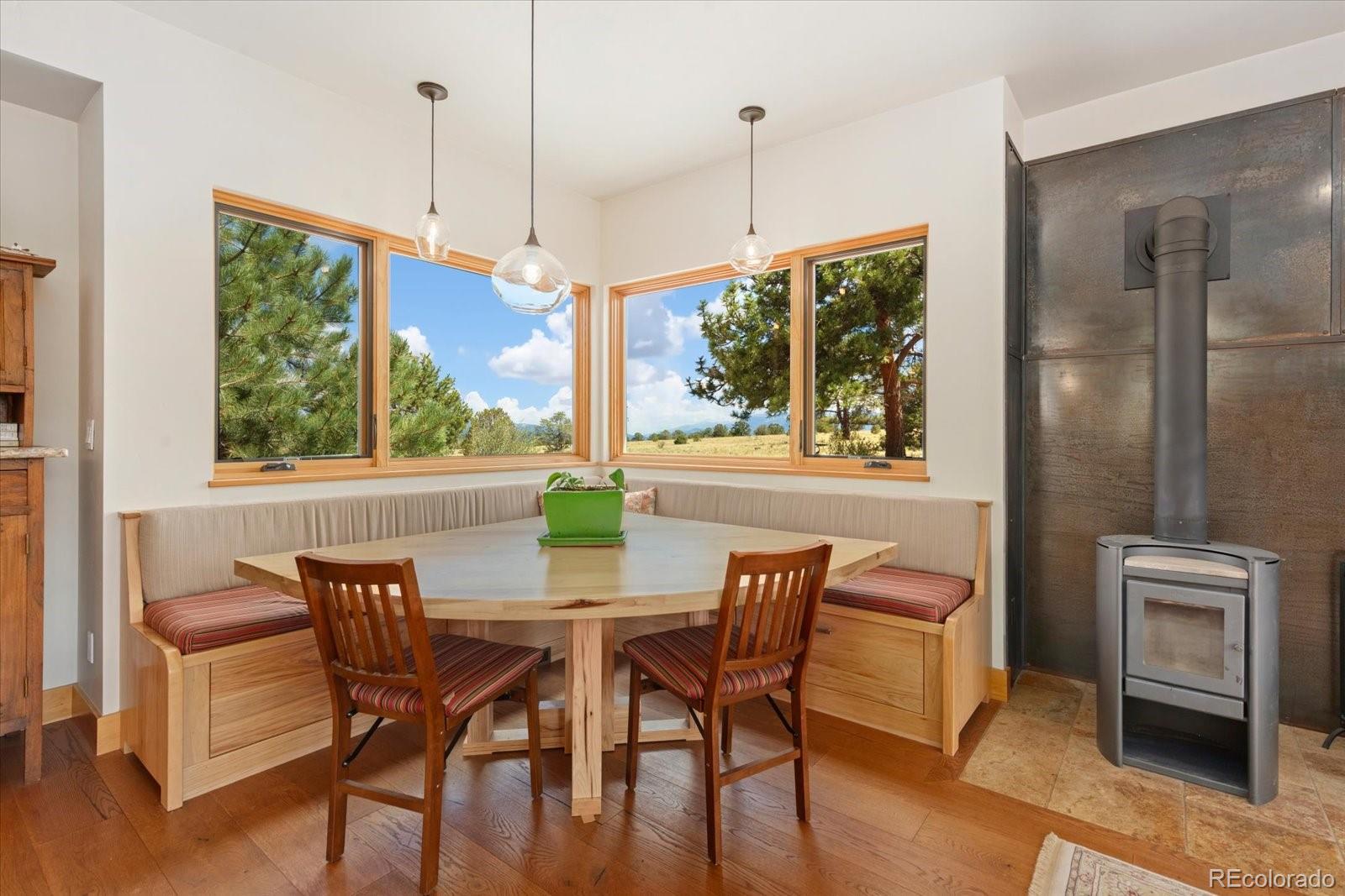 17121 Kiowa Road