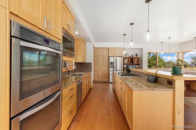 17121 Kiowa Road