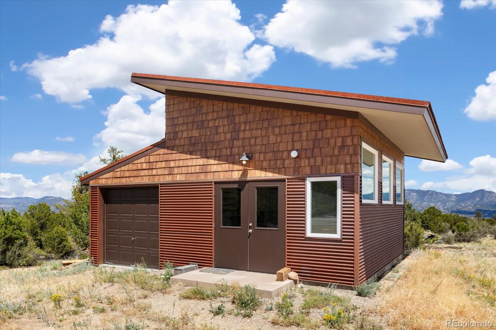 17121 Kiowa Road