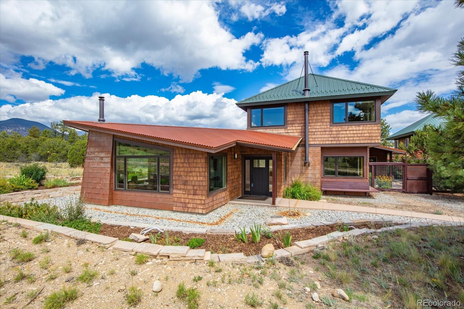 17121 Kiowa Road