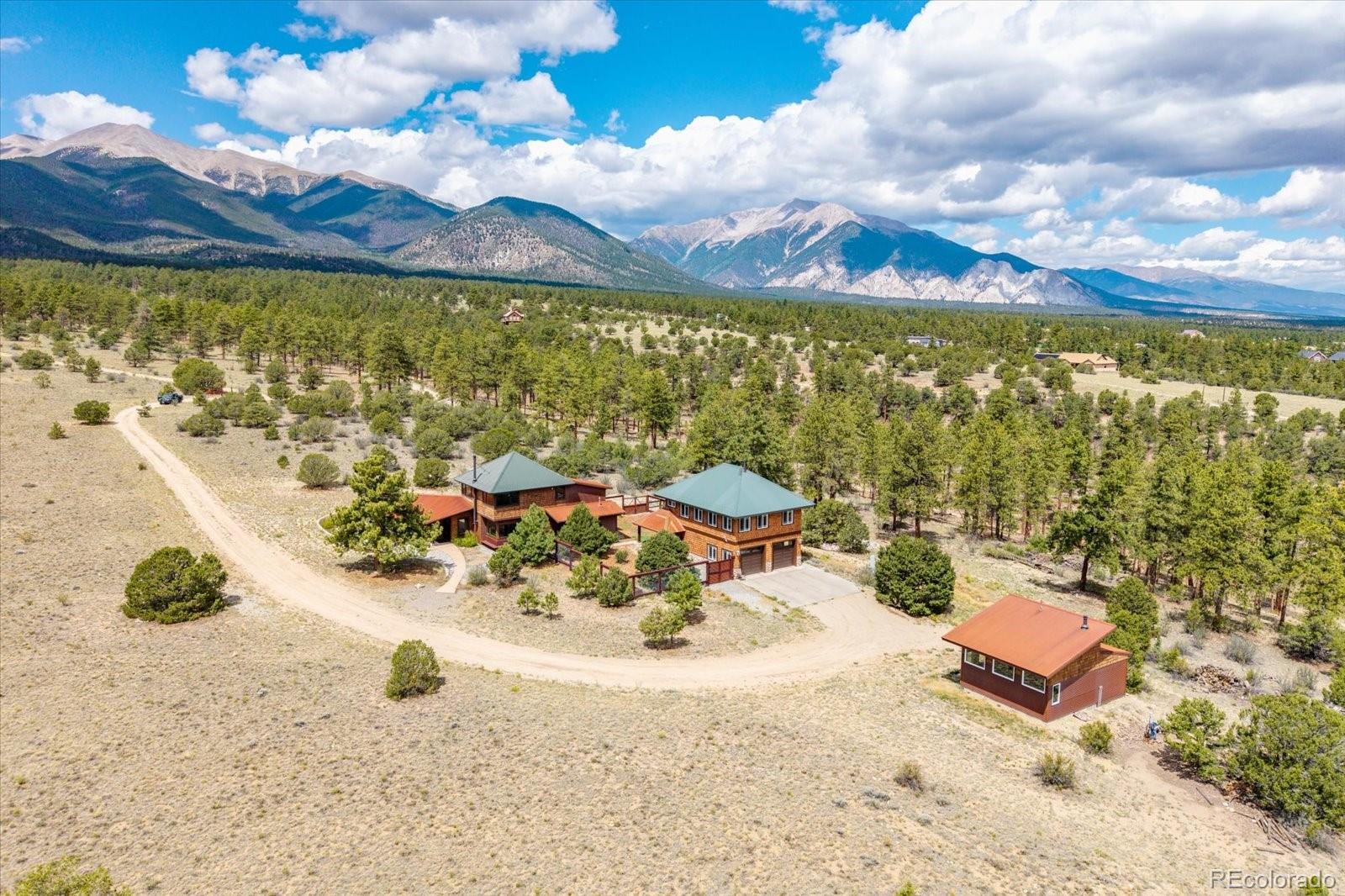 17121 Kiowa Road