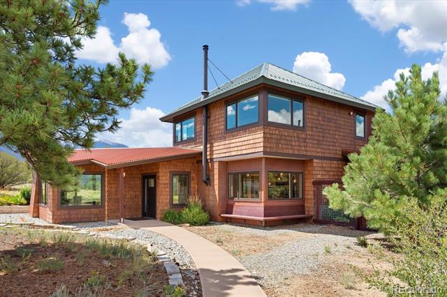 17121 Kiowa Road