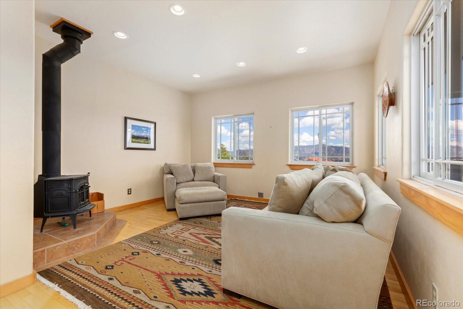 17121 Kiowa Road