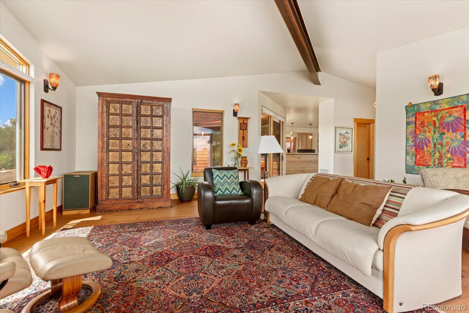 17121 Kiowa Road