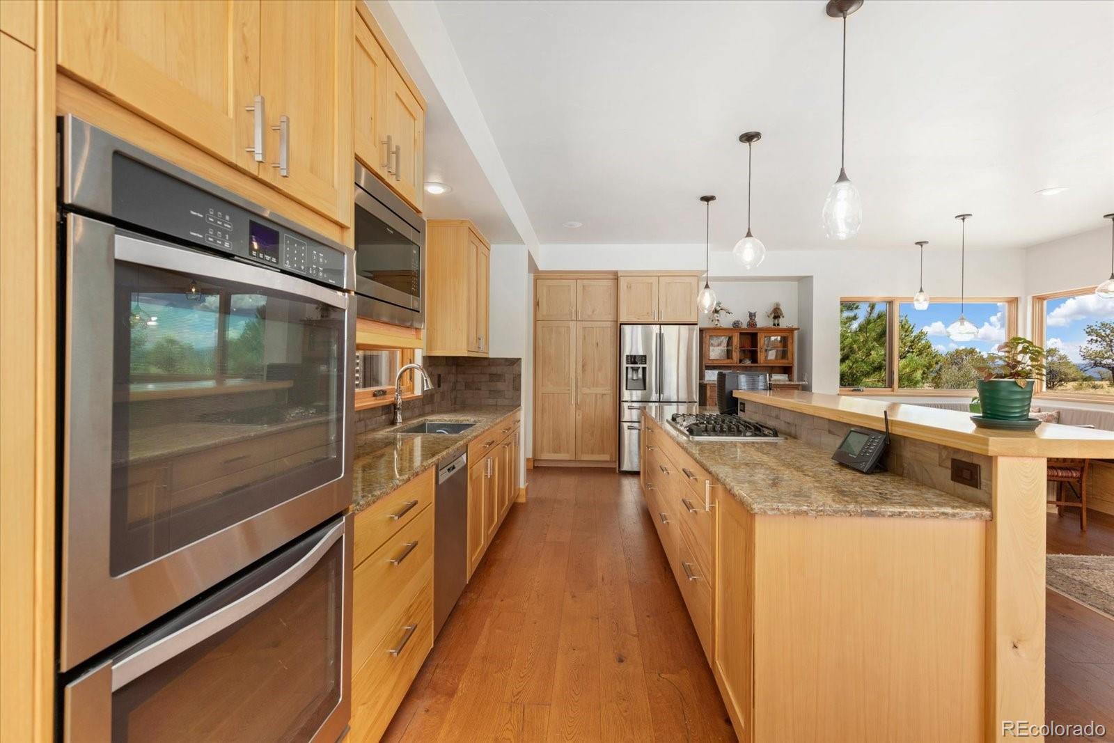 17121 Kiowa Road